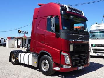 VOLVO FH500 Euro5 4x2