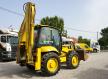 Komatsu WB97S-5