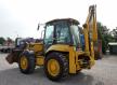 Komatsu WB97S-5