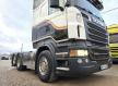SCANIA R560 Euro5 6X2