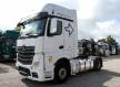 MB Actros 1845 Euro6