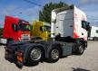 SCANIA 164L 480 Euro3 6x2