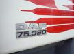 DAF 75.360 Euro5