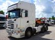 SCANIA R560 Euro4 6x2