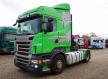 SCANIA R420 Euro5