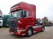 SCANIA R500 Euro5