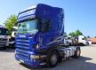 SCANIA R420 Euro4 ADR