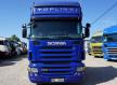 SCANIA R420 Euro4 ADR