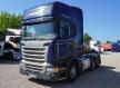 SCANIA R450 Euro6 StreamLine 