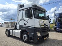 MB Actros 1845 Euro6