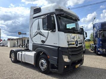 MB Actros 1845 Euro6