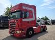 SCANIA R500 6x2 Euro5