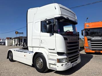 SCANIA R410 Euro6 StreamLine