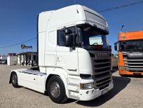 SCANIA R410 Euro6 StreamLine