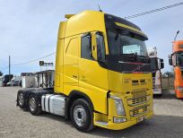 VOLVO FH500 Euro6 6x2