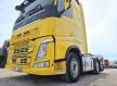 VOLVO FH500 Euro6 6x2