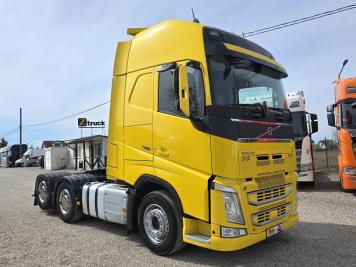 VOLVO FH500 Euro6 6x2