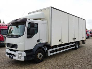 VOLVO FL280 Euro4 4x2