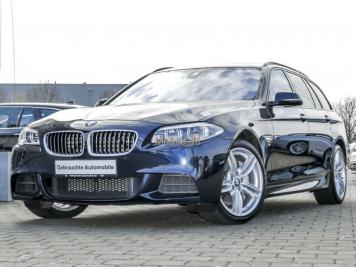 BMW 535i xDrive Touring