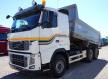 VOLVO FH16 600 Euro5 6x4