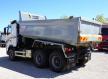 VOLVO FH16 600 Euro5 6x4