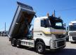 VOLVO FH16 600 Euro5 6x4