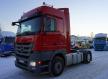 MB Actros 1844 Euro5