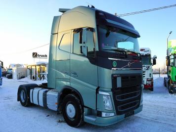 VOLVO FH500 Euro6 4x2