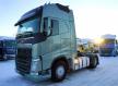 VOLVO FH500 Euro6 4x2