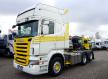 SCANIA R500 6x2 Euro4 M/T