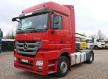 MB Actros 1846 Euro5