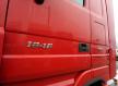 MB Actros 1846 Euro5