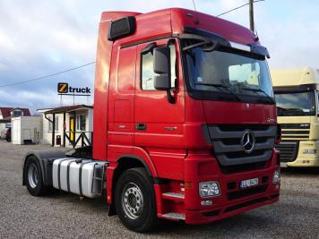 MB Actros 1846 Euro5