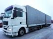 MAN TGX 26.480 Euro5 6x2