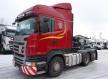 SCANIA R440 Euro5 AdBlue 6x2