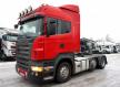 SCANIA R480 Euro4 6x2