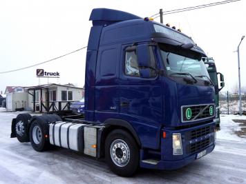 VOLVO FH13 440 Euro4 6x2