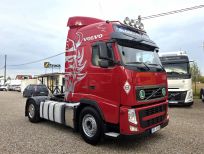 VOLVO FH13 460 EEV Euro5