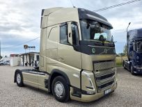 VOLVO FH500 Euro6 4x2