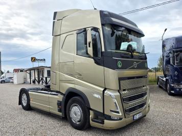 VOLVO FH500 Euro6 4x2