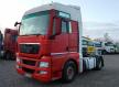 MAN TGX 18.440 Euro5 A/T