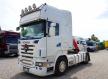 SCANIA R500 Euro4