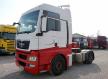 MAN TGX 18.480 Euro4 RETARDER