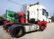 MAN TGX 18.480 Euro4 RETARDER