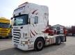 SCANIA R500 6x2 Euro4 