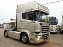 SCANIA R450 Euro6 StreamLine 