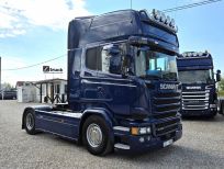 SCANIA R450 Euro6 StreamLine 
