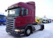 SCANIA R420 Euro5