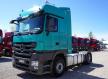 MB Actros 1844 Euro5