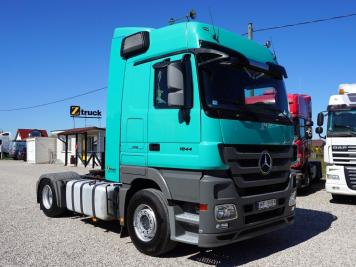 MB Actros 1844 Euro5